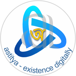 Astitya Logo